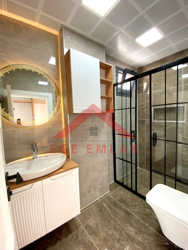 Didim Altınkuma Yakın Villa
