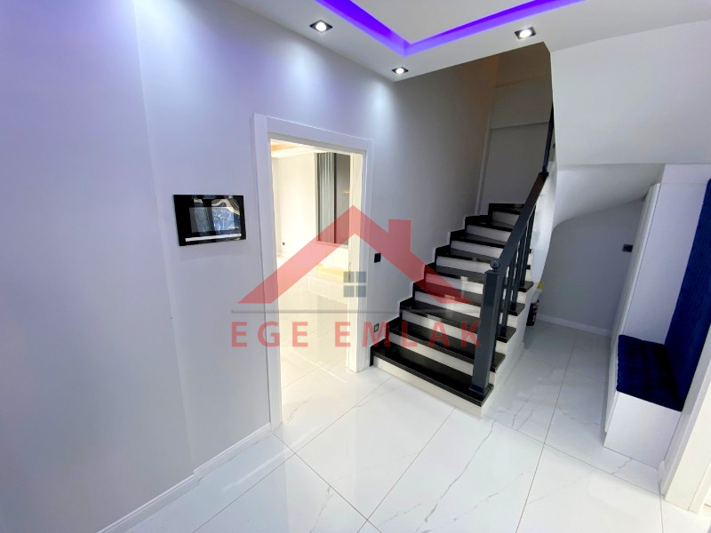 Didim Altınkuma Yakın Villa