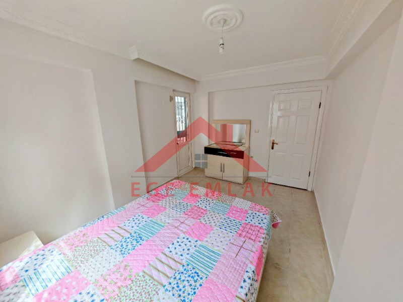 Didim Efelerde Satılık Daire