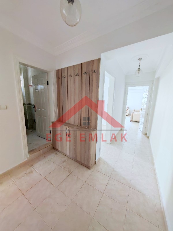Didim Efelerde Satılık Daire