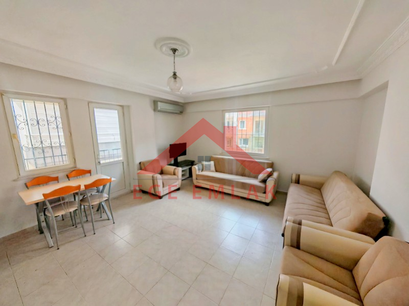 Didim Efelerde Satılık Daire