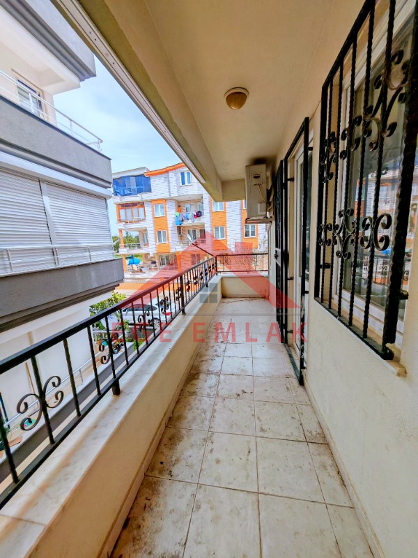 Didim Efelerde Satılık Daire