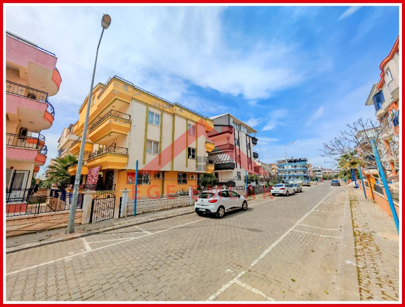 Didim Efelerde Satılık Daire