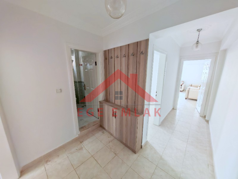 Didim Efelerde Satılık Daire