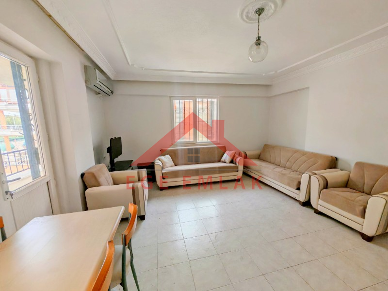 Didim Efelerde Satılık Daire