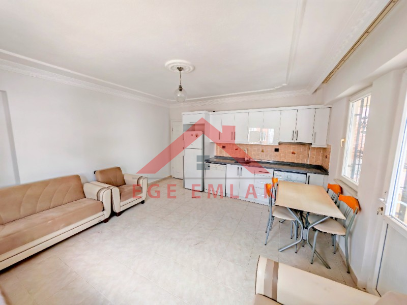 Didim Efelerde Satılık Daire