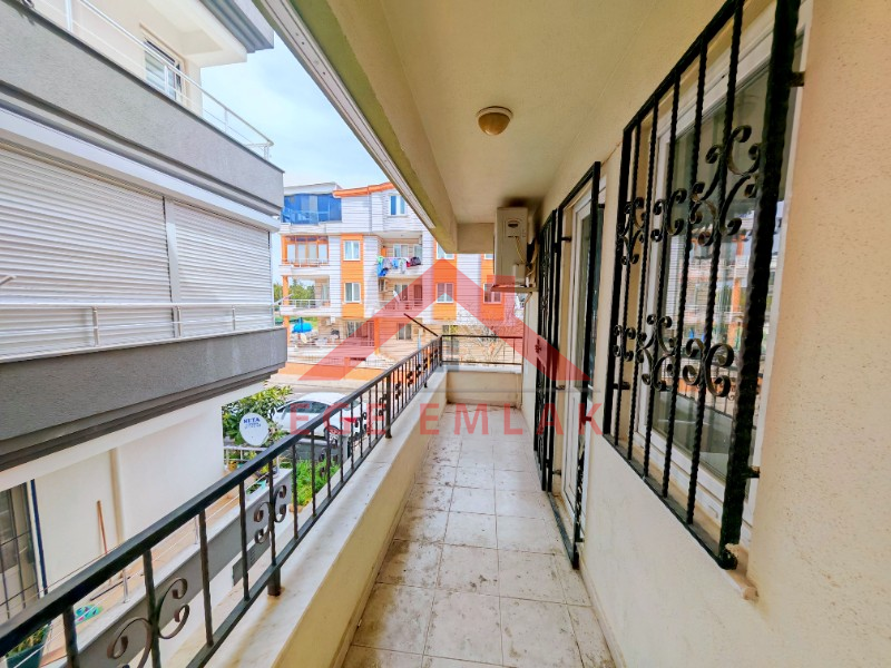 Didim Efelerde Satılık Daire