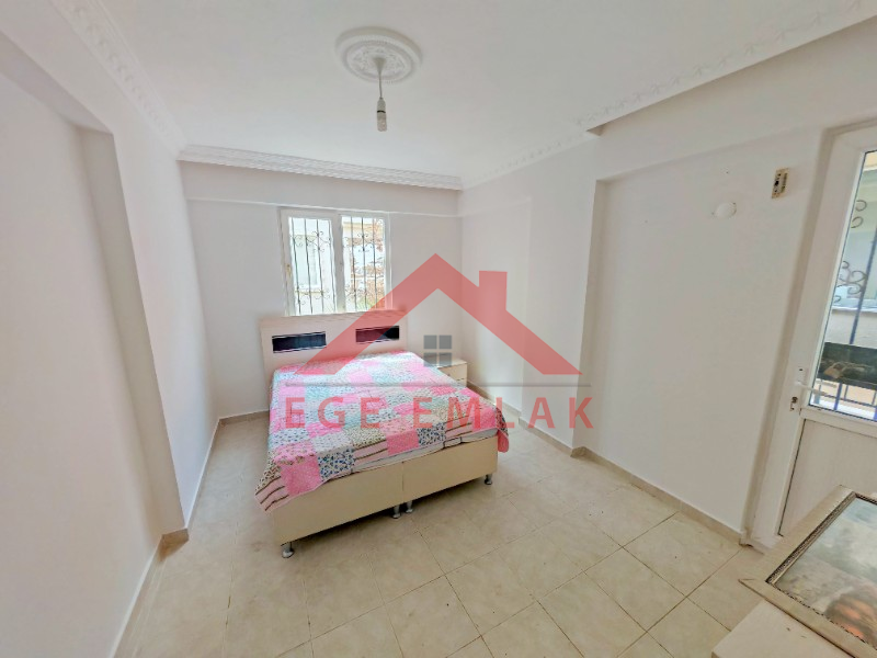 Didim Efelerde Satılık Daire