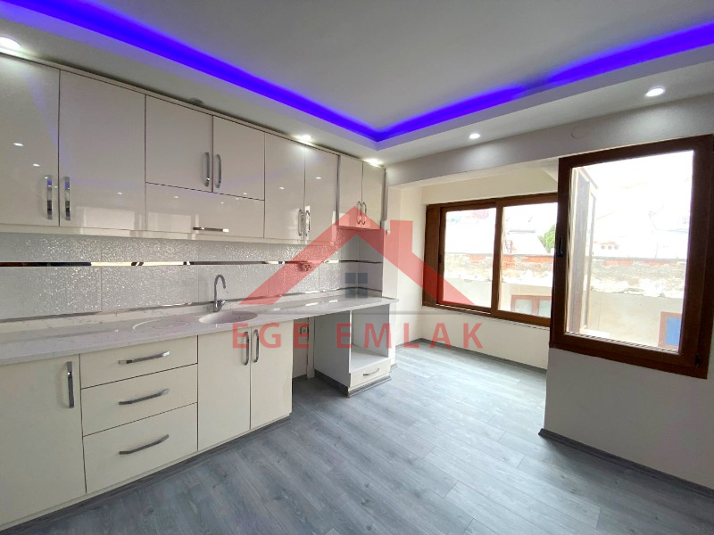 Altınkum Sahiline 100 Metre Mesafede Satılık Dubleks