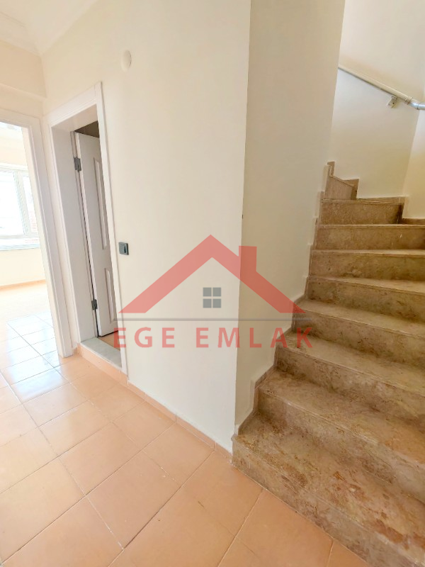 Didim'de Satılık 3+1 Dubleks Daire