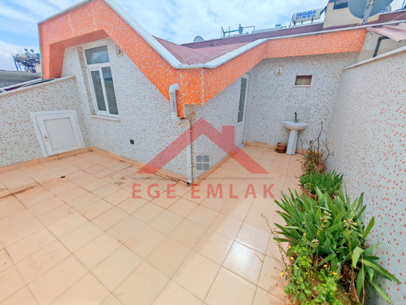 Didim'de Satılık 3+1 Dubleks Daire