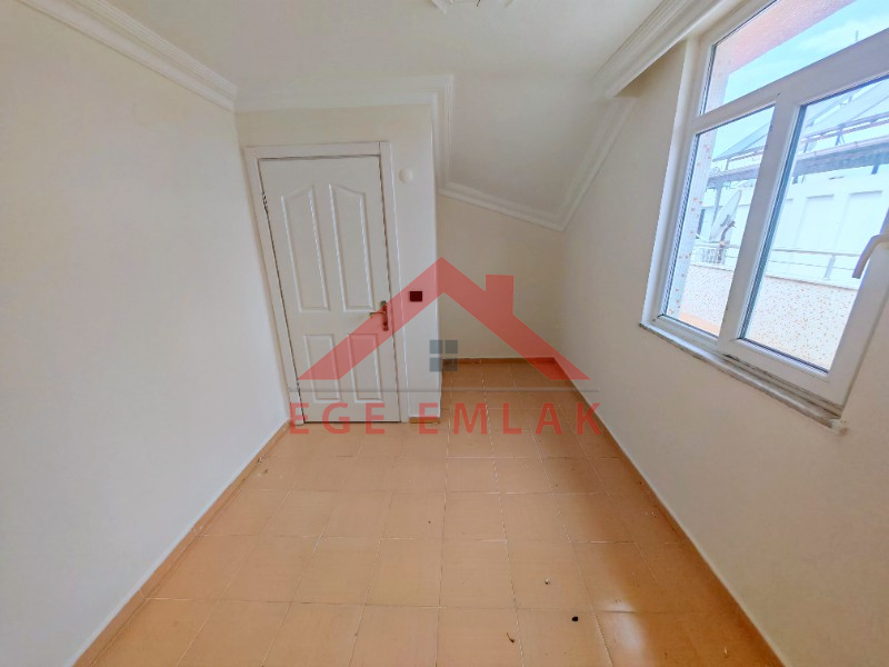 Didim'de Satılık 3+1 Dubleks Daire