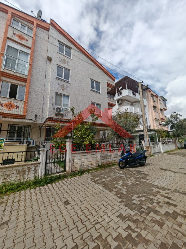 Didim'de Satılık 3+1 Dubleks Daire