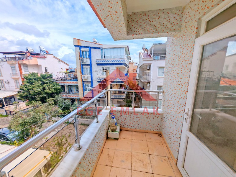 Didim'de Satılık 3+1 Dubleks Daire