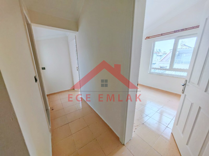 Didim'de Satılık 3+1 Dubleks Daire
