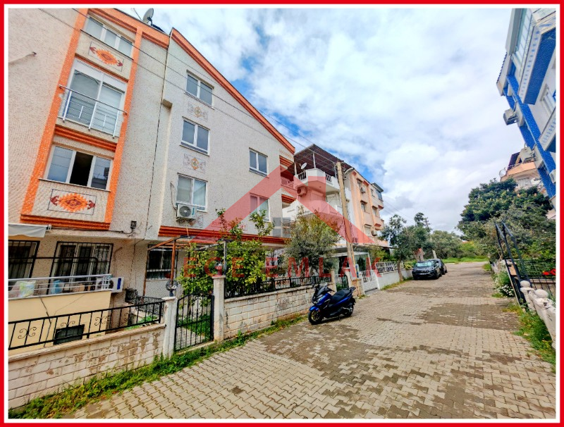 Didim'de Satılık 3+1 Dubleks Daire