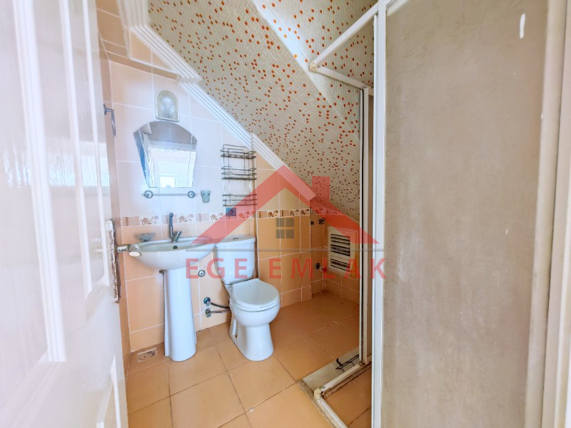 Didim'de Satılık 3+1 Dubleks Daire