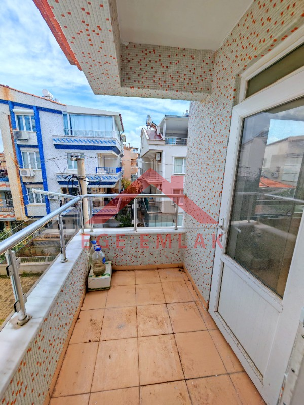 Didim'de Satılık 3+1 Dubleks Daire