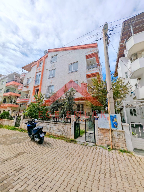 Didim'de Satılık 3+1 Dubleks Daire
