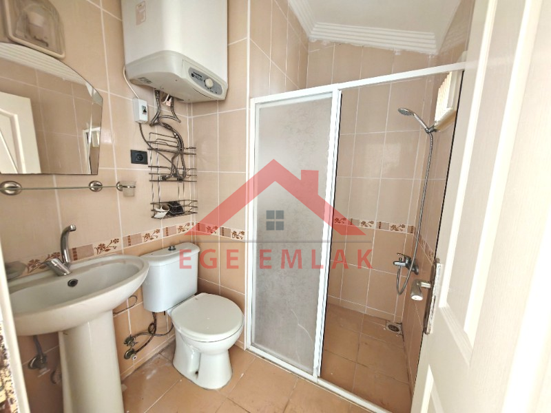 Didim'de Satılık 3+1 Dubleks Daire