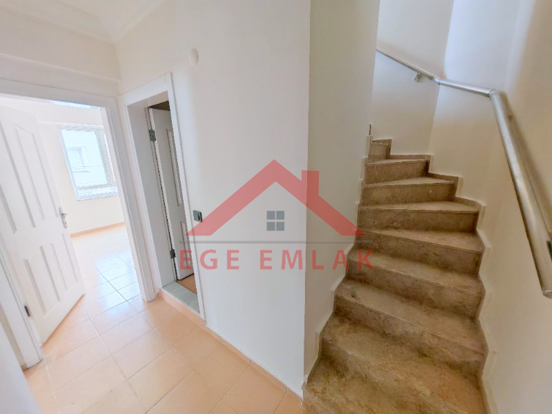 Didim'de Satılık 3+1 Dubleks Daire