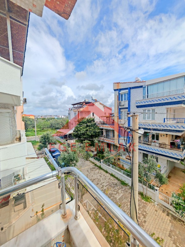 Didim'de Satılık 3+1 Dubleks Daire