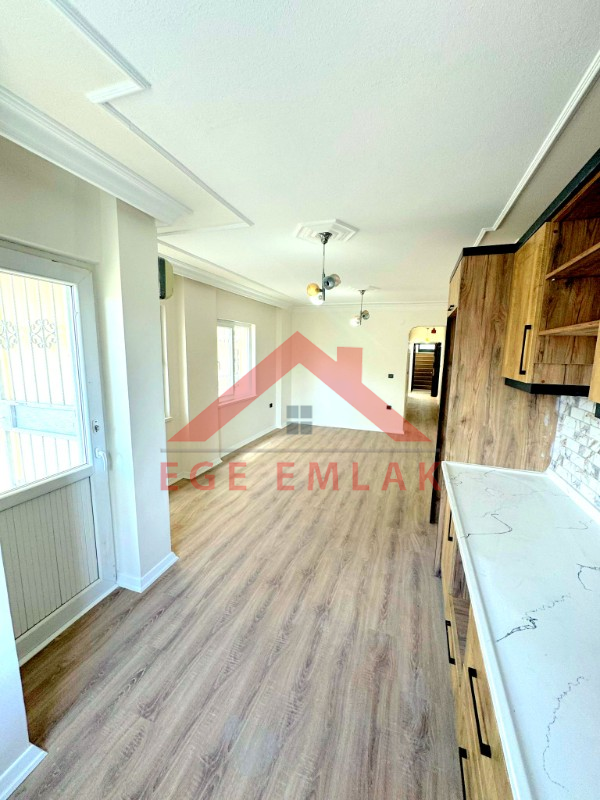 Aydın Didim'de Denize Yakın 2+1 Satılık Daire