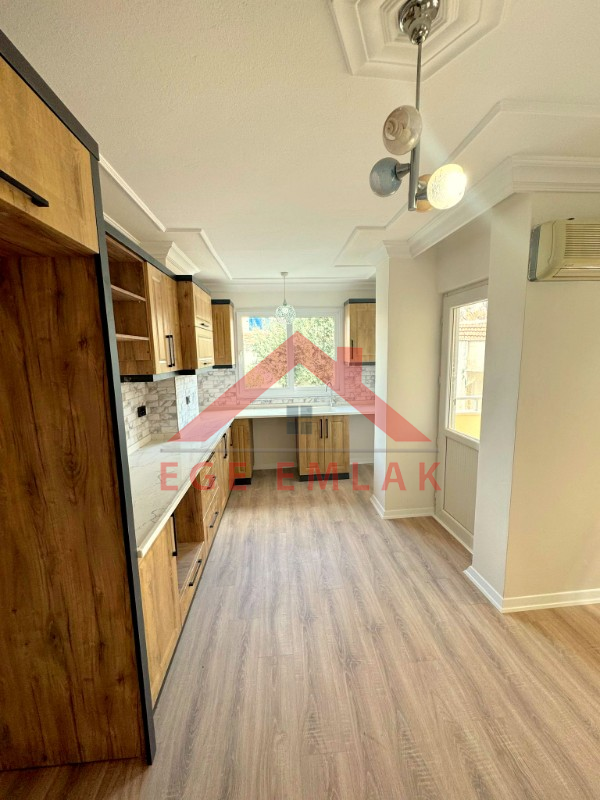 Aydın Didim'de Denize Yakın 2+1 Satılık Daire