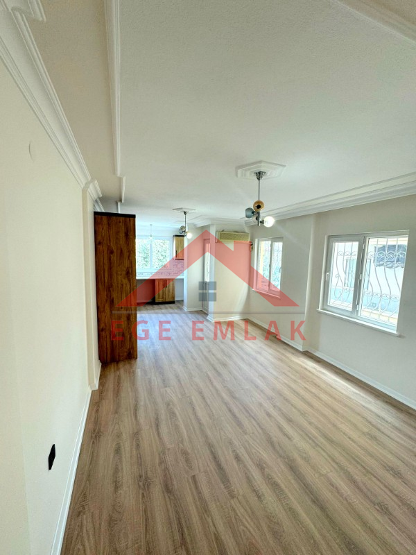 Aydın Didim'de Denize Yakın 2+1 Satılık Daire