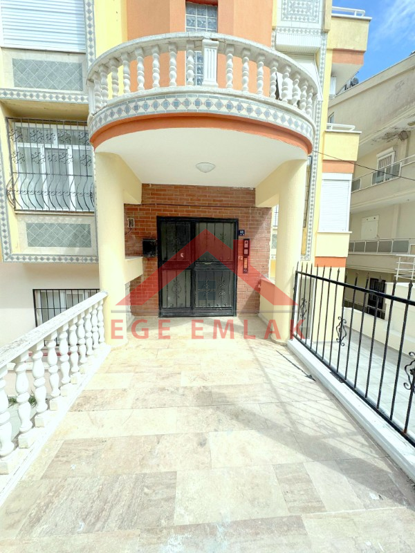 Aydın Didim'de Denize Yakın 2+1 Satılık Daire