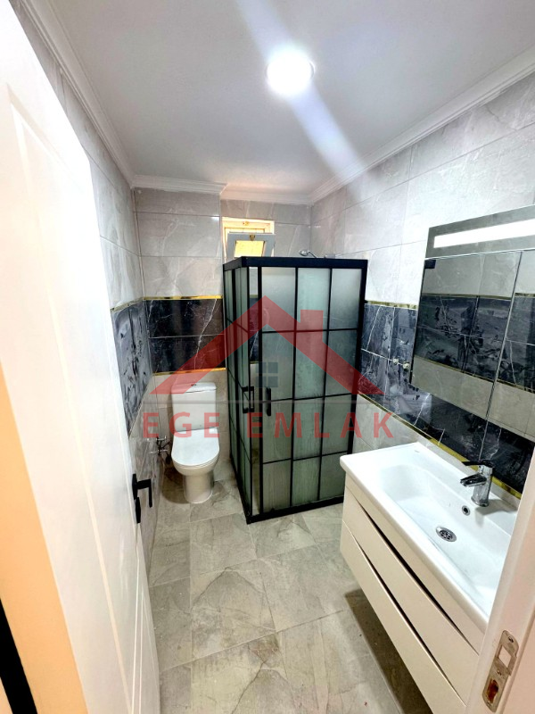Aydın Didim'de Denize Yakın 2+1 Satılık Daire