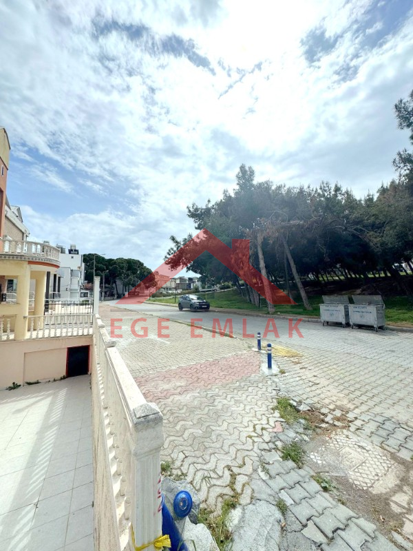 Aydın Didim'de Denize Yakın 2+1 Satılık Daire