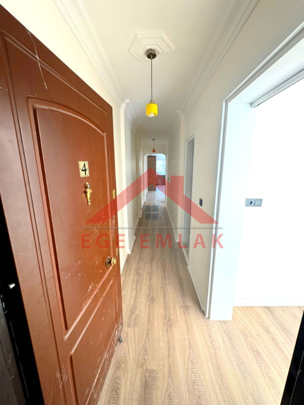 Aydın Didim'de Denize Yakın 2+1 Satılık Daire