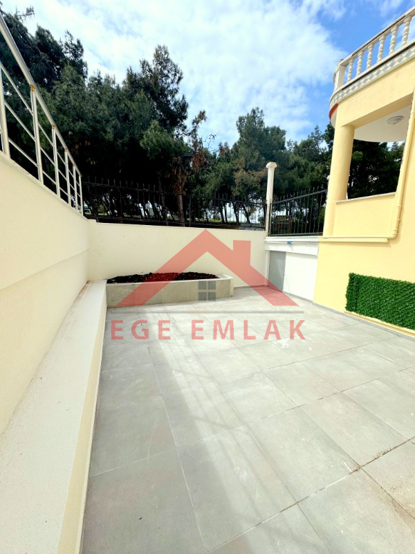 Aydın Didim'de Denize Yakın 2+1 Satılık Daire