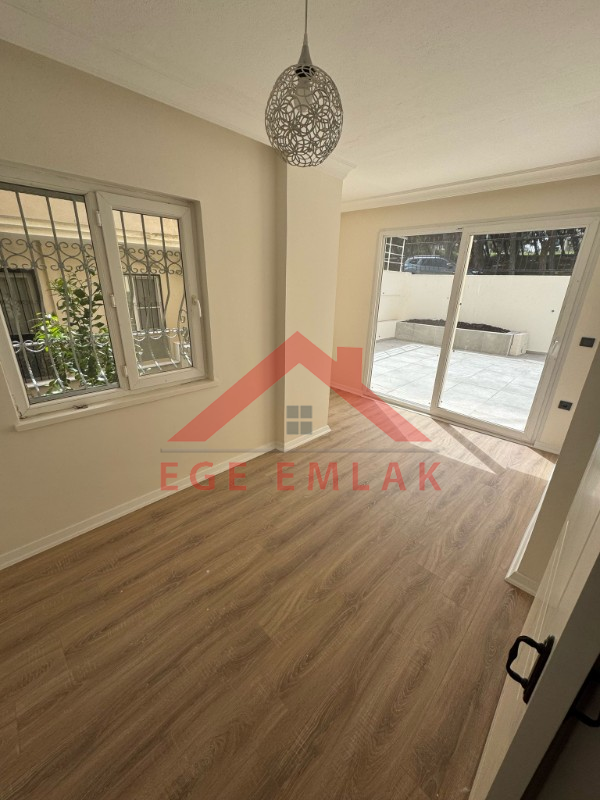 Aydın Didim'de Denize Yakın 2+1 Satılık Daire