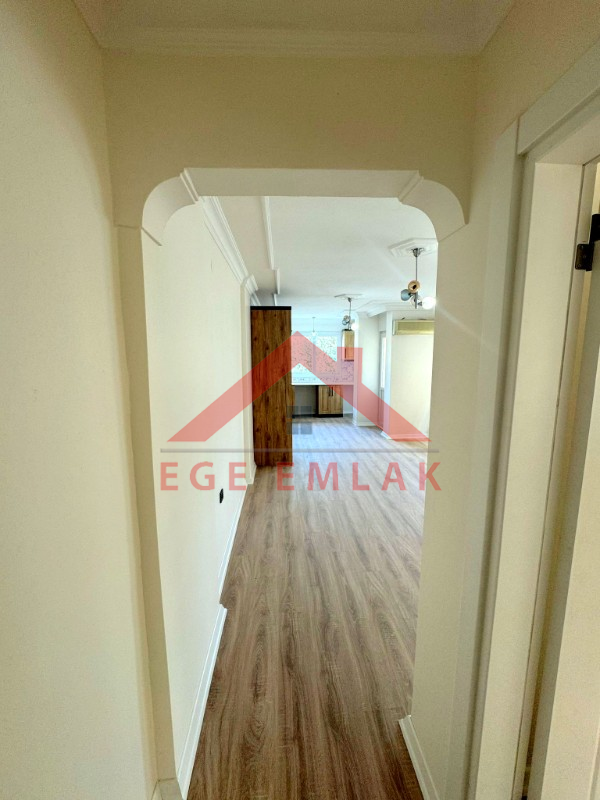 Aydın Didim'de Denize Yakın 2+1 Satılık Daire