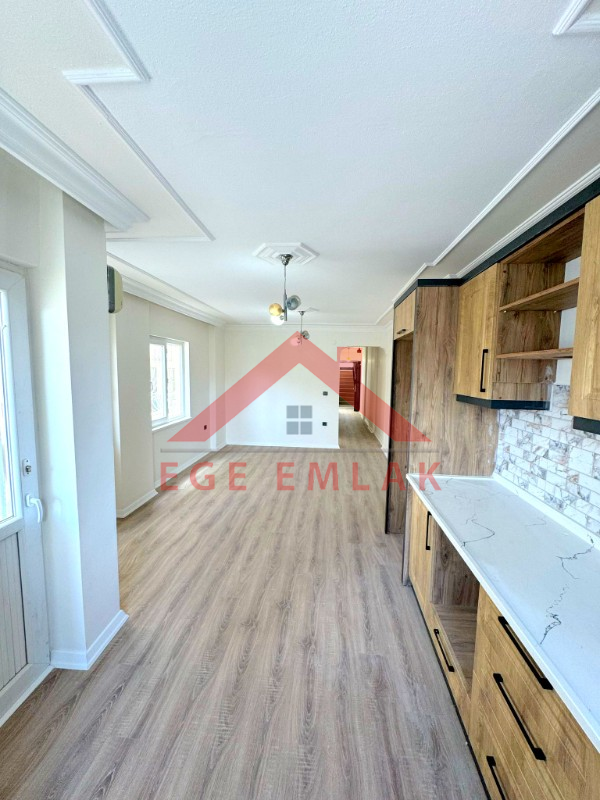 Aydın Didim'de Denize Yakın 2+1 Satılık Daire