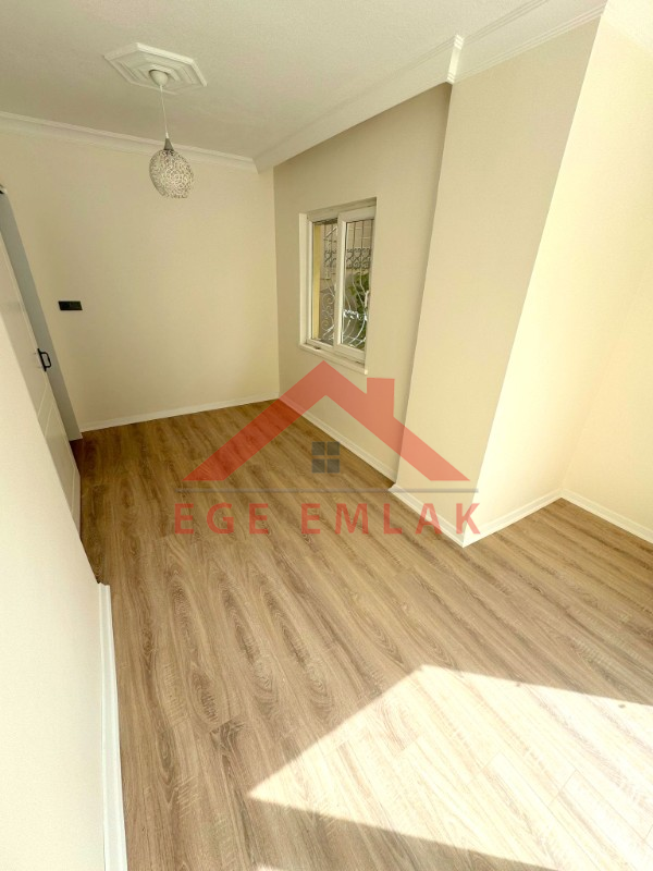 Aydın Didim'de Denize Yakın 2+1 Satılık Daire