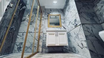 Elmas’tan Soli Center Civarı Kaliteli İşçilik Full Concept 2+1