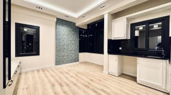 Elmas’tan Soli Center Civarı Kaliteli İşçilik Full Concept 2+1