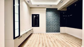 Elmas’tan Soli Center Civarı Kaliteli İşçilik Full Concept 2+1