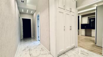 Elmas’tan Soli Center Civarı Kaliteli İşçilik Full Concept 2+1