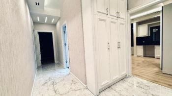 Elmas’tan Soli Center Civarı Kaliteli İşçilik Full Concept 2+1