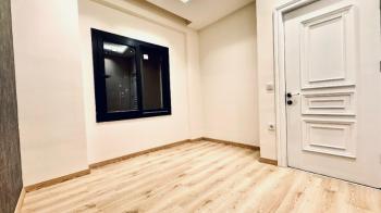 Elmas’tan Soli Center Civarı Kaliteli İşçilik Full Concept 2+1