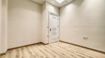 Elmas’tan Soli Center Civarı Kaliteli İşçilik Full Concept 2+1