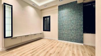 Elmas’tan Soli Center Civarı Kaliteli İşçilik Full Concept 2+1