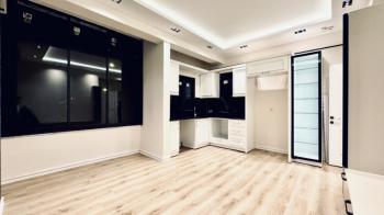 Elmas’tan Soli Center Civarı Kaliteli İşçilik Full Concept 2+1