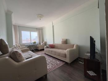 Elmas’tan Menderes Mah.Site İçi Doğalgazlı Haftanın Fırsatı 3+1