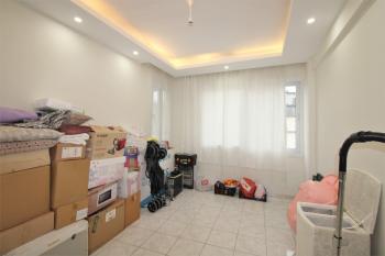 Elmas'tan Mesudiye’de Full Yapılı Köşe Başı Bağımsız 3+1