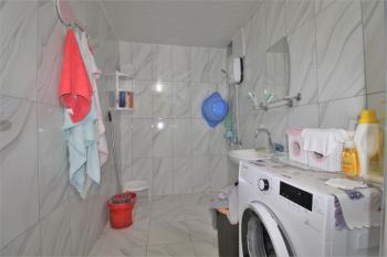Elmas'tan Mesudiye’de Full Yapılı Köşe Başı Bağımsız 3+1